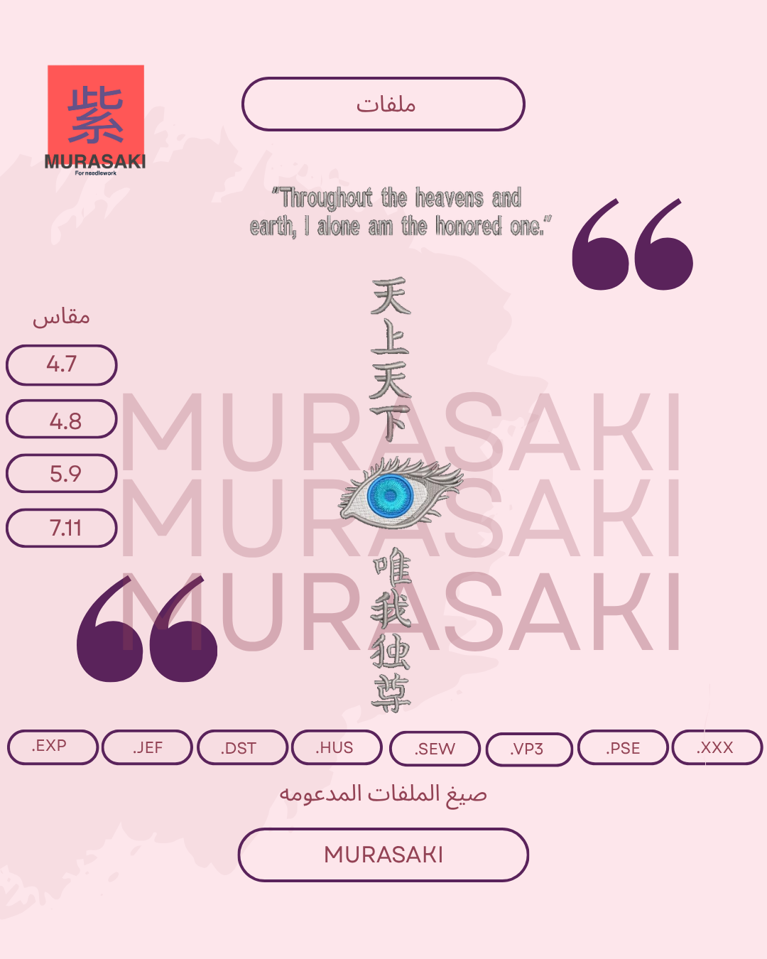 عين غوجو ساتورو